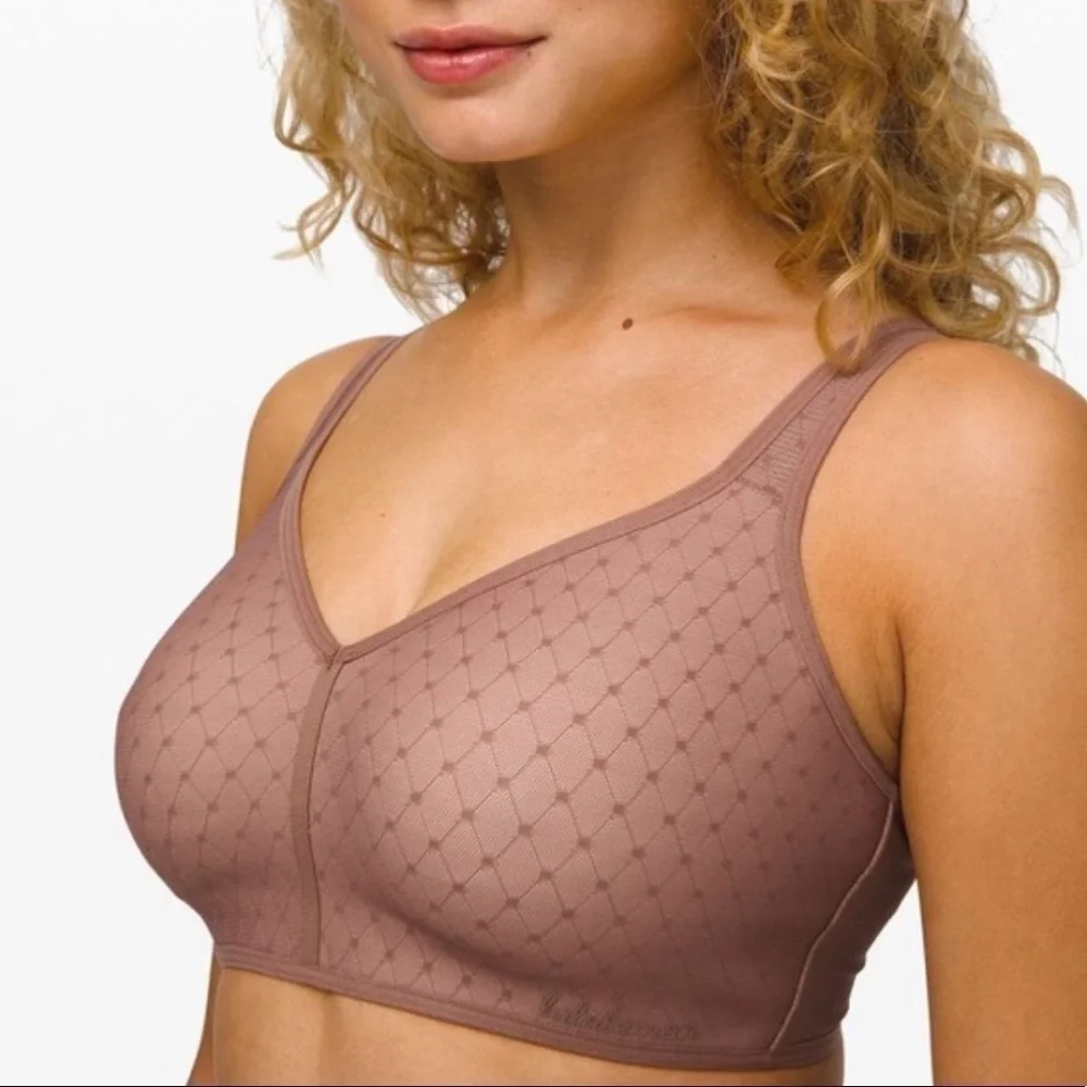 LULULEMON Athletica Like Nothing lace - Picture 2 of 4